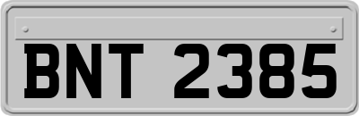 BNT2385
