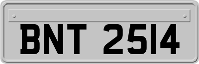 BNT2514