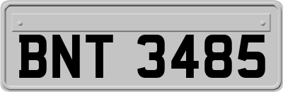BNT3485