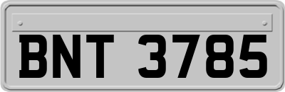 BNT3785
