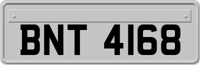 BNT4168