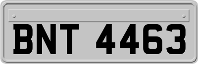 BNT4463