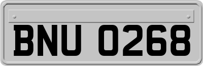 BNU0268