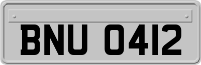 BNU0412