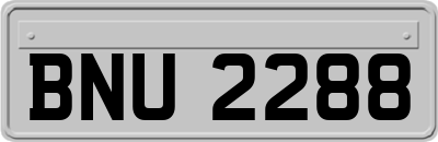 BNU2288