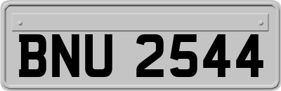 BNU2544