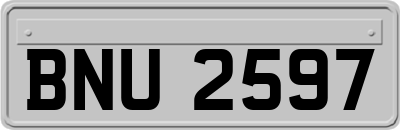 BNU2597