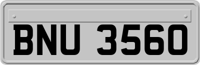 BNU3560