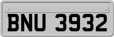 BNU3932