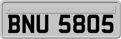 BNU5805