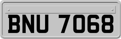BNU7068