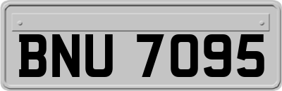 BNU7095