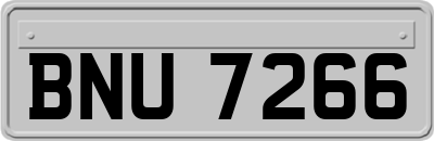 BNU7266