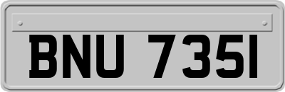 BNU7351