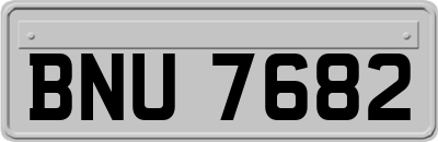 BNU7682