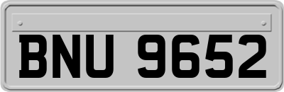 BNU9652