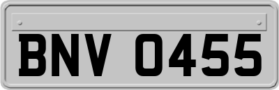 BNV0455