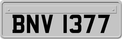 BNV1377