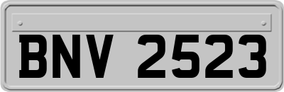 BNV2523