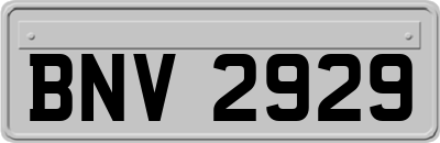 BNV2929