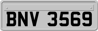 BNV3569