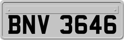 BNV3646