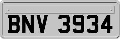 BNV3934