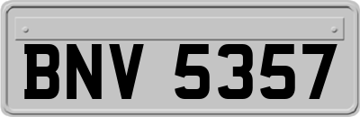 BNV5357