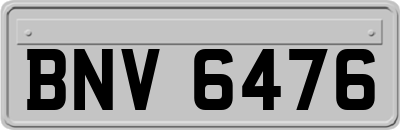 BNV6476