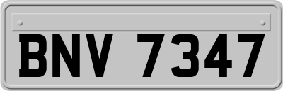 BNV7347