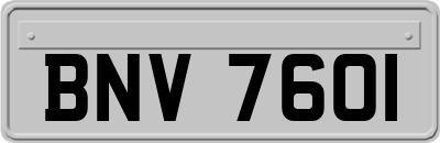 BNV7601