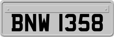 BNW1358