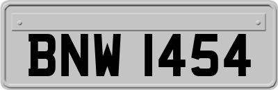 BNW1454