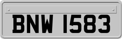 BNW1583