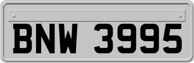 BNW3995
