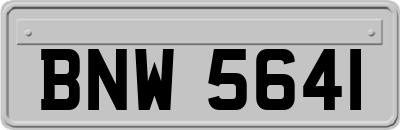 BNW5641