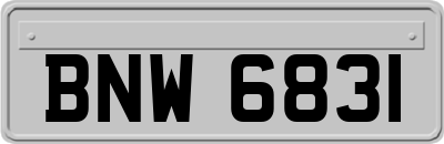 BNW6831