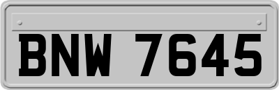 BNW7645