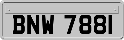 BNW7881
