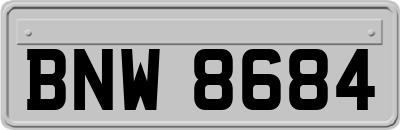 BNW8684
