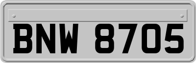 BNW8705