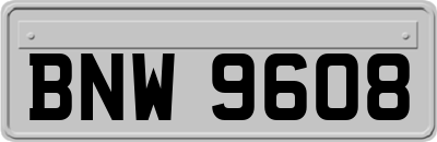 BNW9608