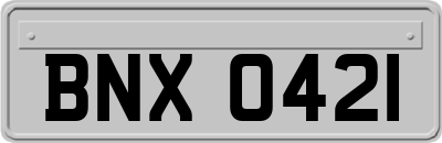 BNX0421