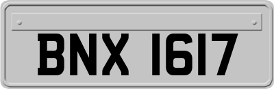 BNX1617
