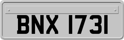 BNX1731