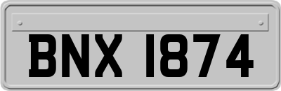 BNX1874