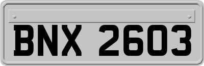 BNX2603