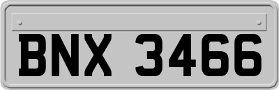 BNX3466