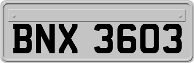 BNX3603