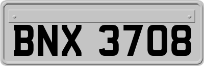 BNX3708